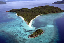 El Nido Palawan Real Estate Islands